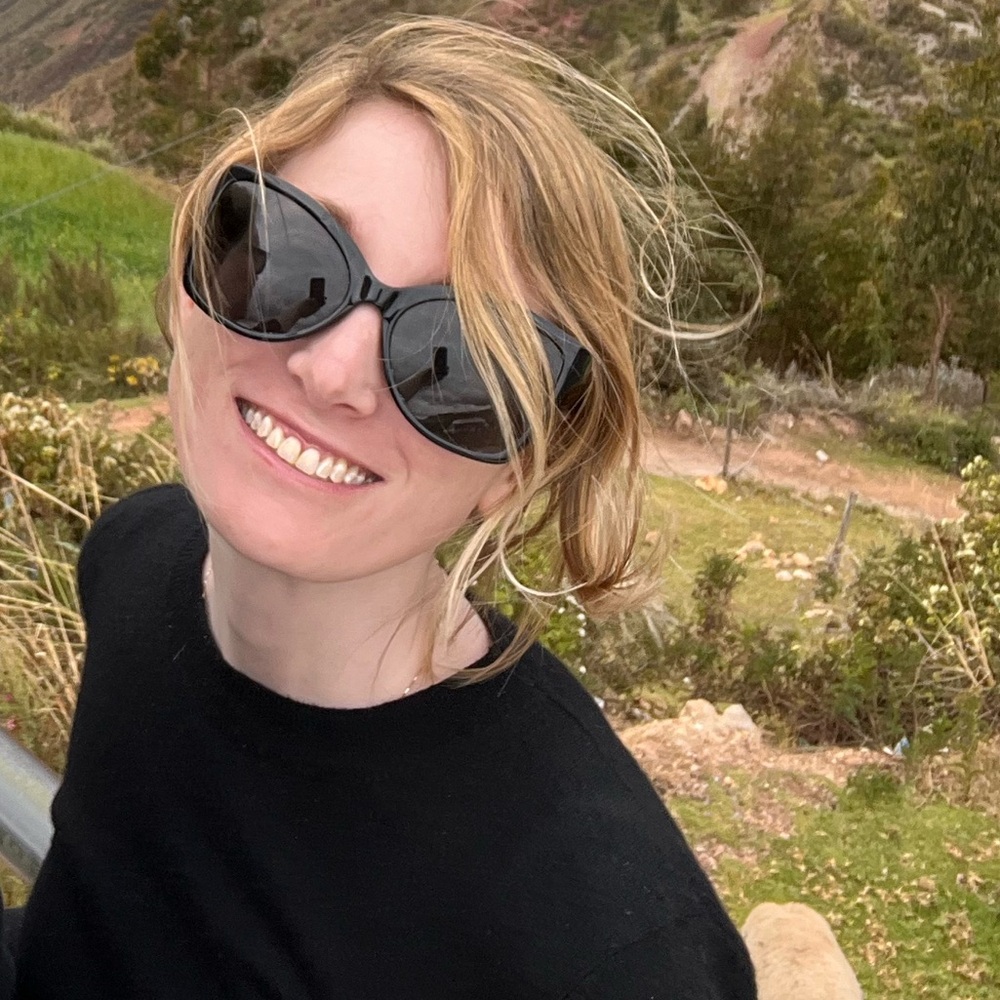 Meet your Posher, Jordan